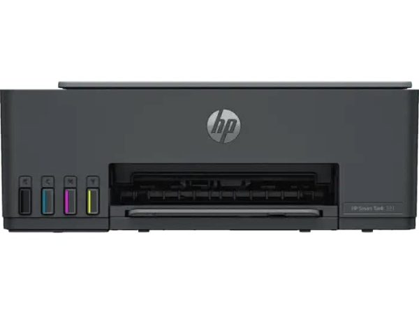 Smart Ink Tank 521 All-in-One Printer Multi-Function Color Ink Tank Printer (Black)