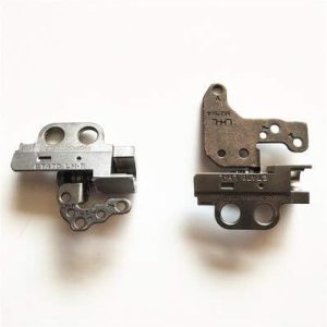 Fan Cooling New LCD Screen Hinges set For Lenovo thinkpad T470 Laptop LCD Hinge bracket