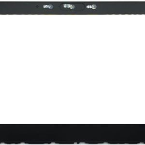 Replacement Laptop LCD Back Cover Front Bezel for HP EliteBook 830 G6 Color Black