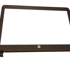 HP LAPTOP Probook 440 G2, 445 G2 Series 767427 Â– 001 LCD Top Cover, Back Cover With Front Bezel And Hinges, Black