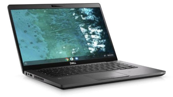 (Refurbished) Dell Latitude Laptop 5400 Intel Core i5 Mobile-8th Gen -Processor, 16 GB Ram & 512 GB SSD, 14 Inches FHD 1080p Screen Notebook Computer