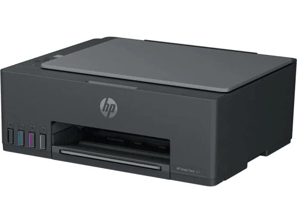 Smart Ink Tank 521 All-in-One Printer Multi-Function Color Ink Tank Printer (Black)