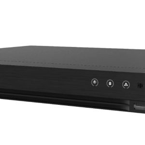 HIKVISION 32 Channel Turbo HD DVR iDS-7232HQHI-M2/S 32CH 1080p 1U H.265 AcuSense DVR (No HDD Included)