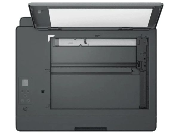 Smart Ink Tank 521 All-in-One Printer Multi-Function Color Ink Tank Printer (Black)