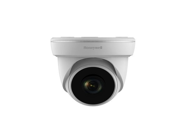 Honeywell Infrared 1080p AHD 2MP Security Camera, White, 1 Count(Pack of 1) (HADC-2005PI-L)