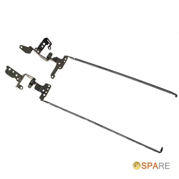 Lapso India Hinge Compaitible for HP ProBook 440 G2 Notebook Left and Right Side Hinges 767438-001