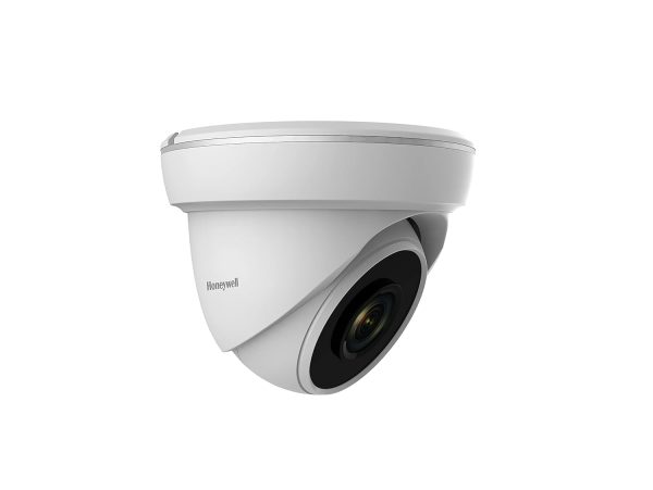 Honeywell Infrared 1080p AHD 2MP Security Camera, White, 1 Count(Pack of 1) (HADC-2005PI-L)