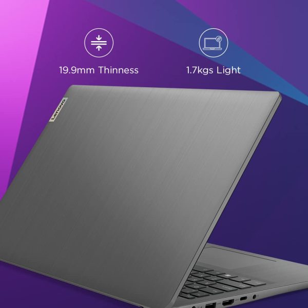 (Refurbished) Lenovo IdeaPad Pro 5 Intel Evo Core Ultra 9 185H Built-in AI 14" (35.56cm) 2.8K-OLED 400Nits 120Hz Laptop (32GB/1TB SSD/Win11/Office 21/FHD+IR Camera/Alexa/3 Mon Game Pass/Grey/1.4Kg), 83D2001GIN