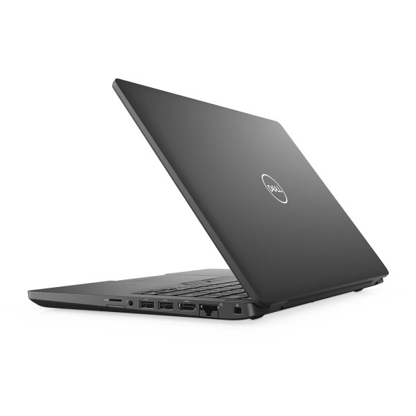 (Refurbished) Dell Latitude Laptop 5400 Intel Core i5 Mobile-8th Gen -Processor, 16 GB Ram & 512 GB SSD, 14 Inches FHD 1080p Screen Notebook Computer