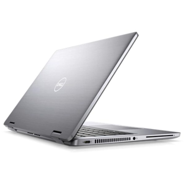 Dell Latitude 7330 Laptop (2022) | 13.3" FHD | Core i5 - 256 GB SSD - 8 GB RAM | 10 Cores @ 4.4 GHz - 12th Gen CPU Win 11 Pro