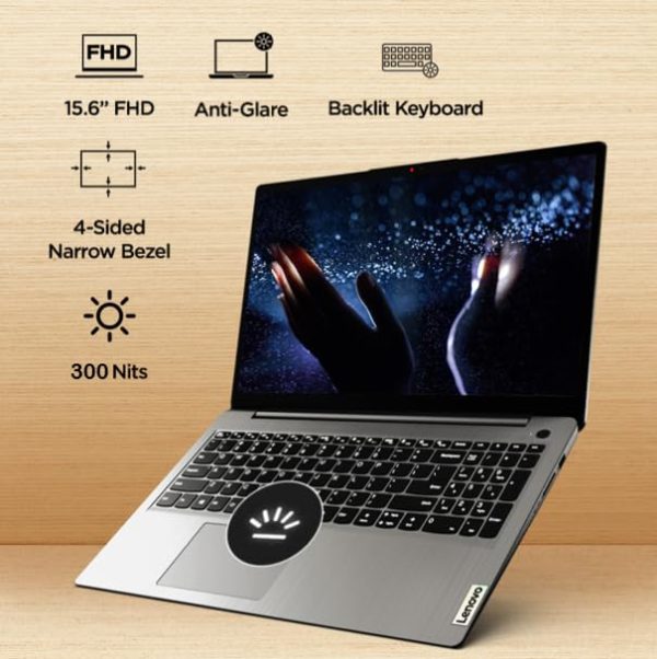 (Refurbished) Lenovo IdeaPad Pro 5 Intel Evo Core Ultra 9 185H Built-in AI 14" (35.56cm) 2.8K-OLED 400Nits 120Hz Laptop (32GB/1TB SSD/Win11/Office 21/FHD+IR Camera/Alexa/3 Mon Game Pass/Grey/1.4Kg), 83D2001GIN