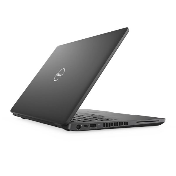 (Refurbished) Dell Latitude Laptop 5400 Intel Core i5 Mobile-8th Gen -Processor, 16 GB Ram & 512 GB SSD, 14 Inches FHD 1080p Screen Notebook Computer