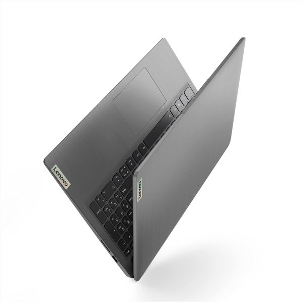 (Refurbished) Lenovo IdeaPad Pro 5 Intel Evo Core Ultra 9 185H Built-in AI 14" (35.56cm) 2.8K-OLED 400Nits 120Hz Laptop (32GB/1TB SSD/Win11/Office 21/FHD+IR Camera/Alexa/3 Mon Game Pass/Grey/1.4Kg), 83D2001GIN