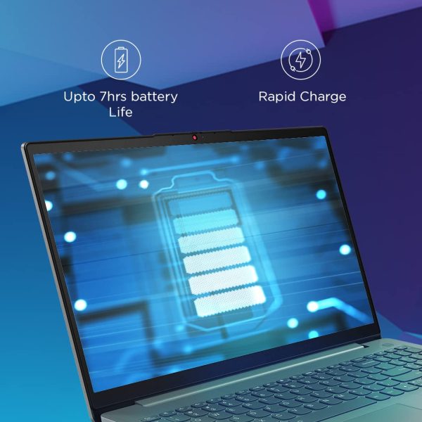 (Refurbished) Lenovo IdeaPad Pro 5 Intel Evo Core Ultra 9 185H Built-in AI 14" (35.56cm) 2.8K-OLED 400Nits 120Hz Laptop (32GB/1TB SSD/Win11/Office 21/FHD+IR Camera/Alexa/3 Mon Game Pass/Grey/1.4Kg), 83D2001GIN