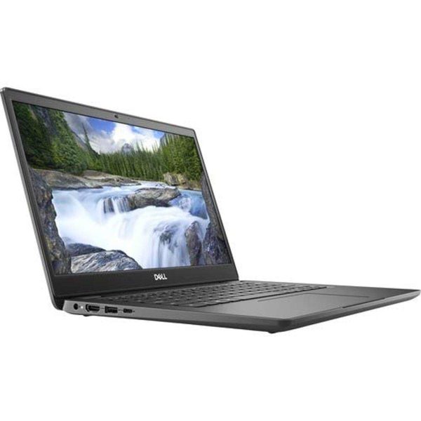(REFURBISHED) Dell Latitude 3410 14" Notebook - 1920 x 1280 - Core i7 -10510U 10th Gen 1.8GHz Quad-core (4 Core) - 32GB RAM - 512GB SSD