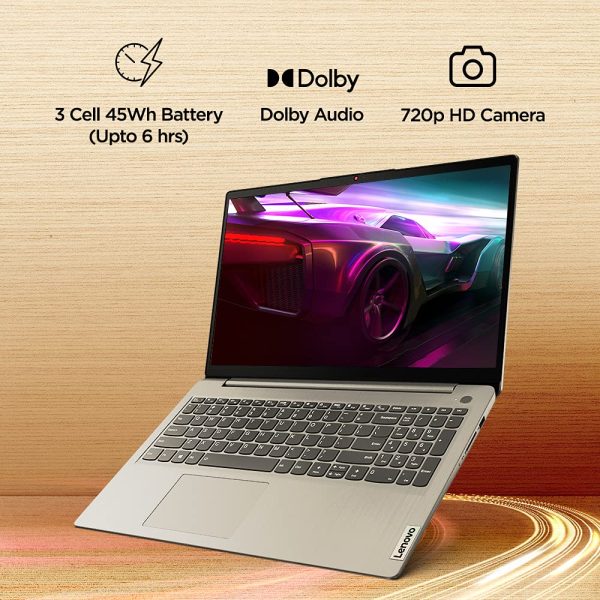 (Refurbished) Lenovo IdeaPad Pro 5 Intel Evo Core Ultra 9 185H Built-in AI 14" (35.56cm) 2.8K-OLED 400Nits 120Hz Laptop (32GB/1TB SSD/Win11/Office 21/FHD+IR Camera/Alexa/3 Mon Game Pass/Grey/1.4Kg), 83D2001GIN