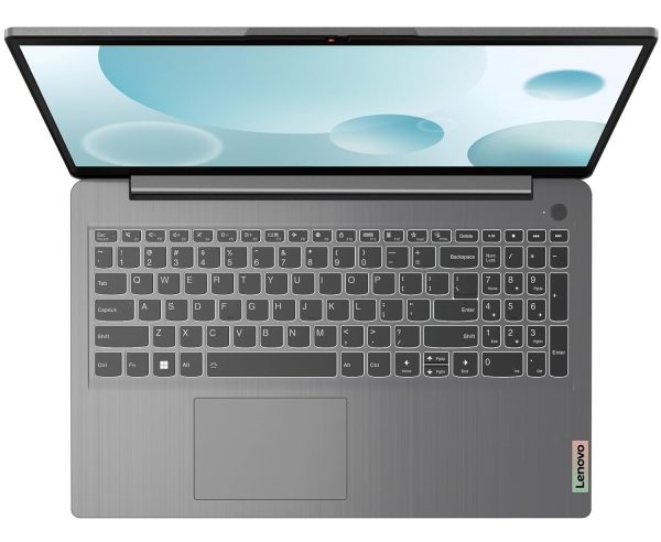 (Refurbished) Lenovo IdeaPad Pro 5 Intel Evo Core Ultra 9 185H Built-in AI 14" (35.56cm) 2.8K-OLED 400Nits 120Hz Laptop (32GB/1TB SSD/Win11/Office 21/FHD+IR Camera/Alexa/3 Mon Game Pass/Grey/1.4Kg), 83D2001GIN