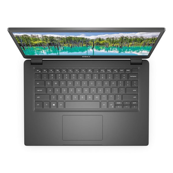(REFURBISHED) Dell Latitude 3410 14" Notebook - 1920 x 1280 - Core i7 -10510U 10th Gen 1.8GHz Quad-core (4 Core) - 32GB RAM - 512GB SSD