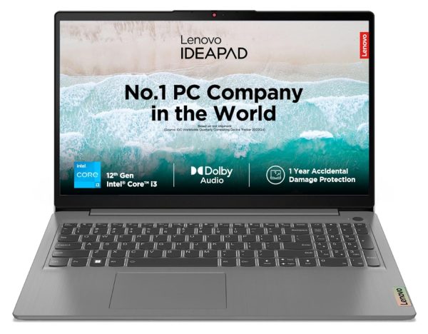 (Refurbished) Lenovo IdeaPad Pro 5 Intel Evo Core Ultra 9 185H Built-in AI 14" (35.56cm) 2.8K-OLED 400Nits 120Hz Laptop (32GB/1TB SSD/Win11/Office 21/FHD+IR Camera/Alexa/3 Mon Game Pass/Grey/1.4Kg), 83D2001GIN