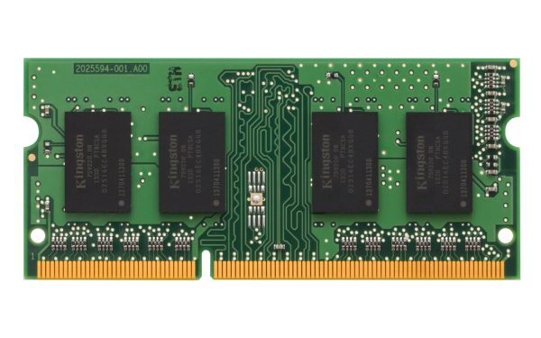 Kingston KTH-XW4400E6/2G 2GB DDR2 SDRAM 2GB 800MHz DDR2800/PC26400 ECC 240-Pin DIMM Memory Module