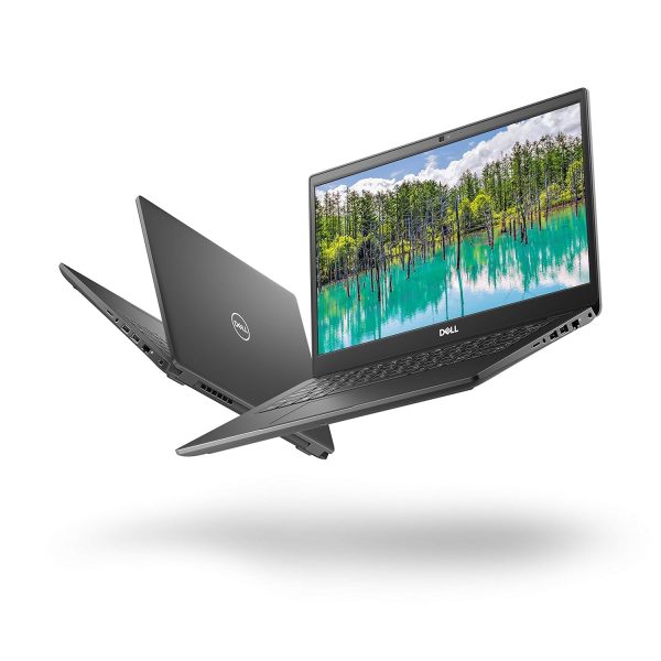 (REFURBISHED) Dell Latitude 3410 14" Notebook - 1920 x 1280 - Core i7 -10510U 10th Gen 1.8GHz Quad-core (4 Core) - 32GB RAM - 512GB SSD