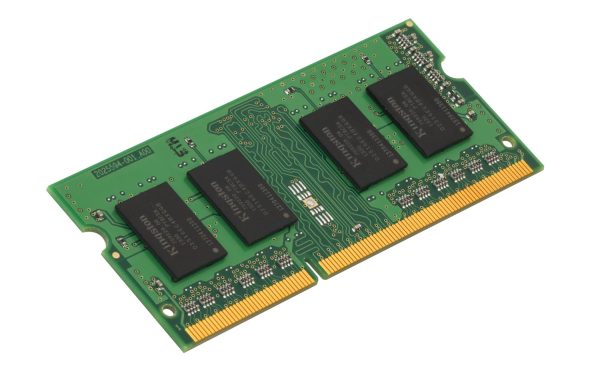 Kingston KTH-XW4400E6/2G 2GB DDR2 SDRAM 2GB 800MHz DDR2800/PC26400 ECC 240-Pin DIMM Memory Module