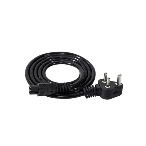 (Refurbished) HP Original 90W USB Type-C Pin Laptop Charger Adapter with TPS BIS Certified Power Cable