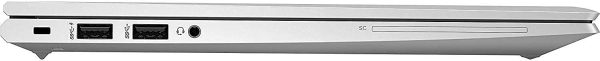 HP EliteBook 840 G7 14" - Full HD - 1920 x 1080 - Core i5-10310U Quad-core (4 Core) 1.70 GHz - 16 GB RAM - 256 GB SSD - Windows 10 Pro - Intel UHD...