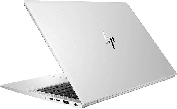 HP EliteBook 840 G7 14" - Full HD - 1920 x 1080 - Core i5-10310U Quad-core (4 Core) 1.70 GHz - 16 GB RAM - 256 GB SSD - Windows 10 Pro - Intel UHD...