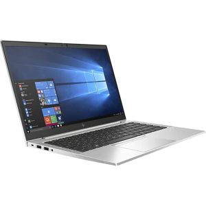 HP EliteBook 840 G7 14" - Full HD - 1920 x 1080 - Core i5-10310U Quad-core (4 Core) 1.70 GHz - 16 GB RAM - 256 GB SSD - Windows 10 Pro - Intel UHD...