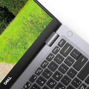 (Refurbished) Dell Latitude 5310 Laptop - Intel Core i7 10th Gen - i7-10610U @ 1.8GHz - Quad Core- 512GB SSD - 16GB RAM - 13.3â€ Touch Screen- FHD- 1920x1080 - Windows 10 Pro