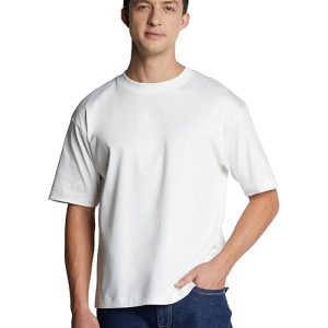 cotton oversized tshirt