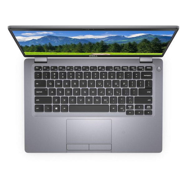 (Refurbished) Dell Latitude 5310 13.3" Notebook - Full HD - 1920 x 1080 - Core i5 i5-10310U 10th Gen 1.7GHz Hexa-core (6 Core) - 8GB RAM - 256GB SSD
