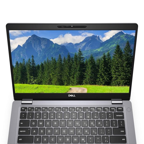 (Refurbished) Dell Latitude 5310 13.3" Notebook - Full HD - 1920 x 1080 - Core i5 i5-10310U 10th Gen 1.7GHz Hexa-core (6 Core) - 8GB RAM - 256GB SSD