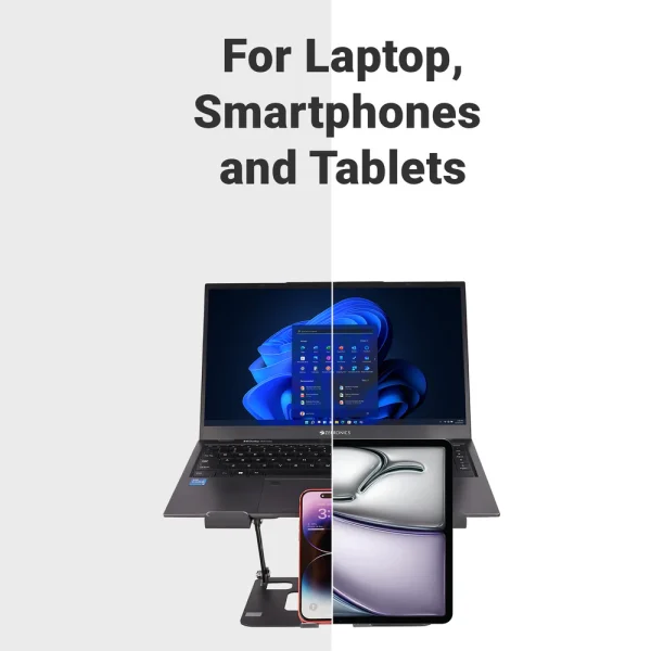 Zebronics NS3500 Stand - Image 10