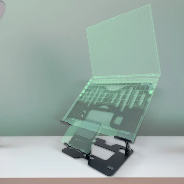 Zebronics NS3500 Stand - Image 2