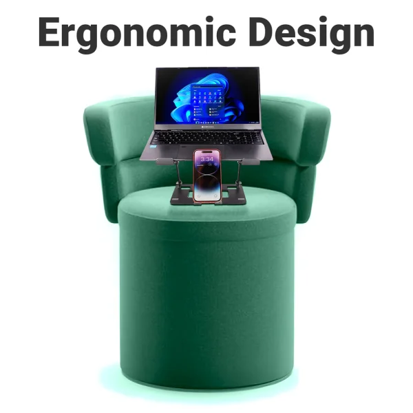 Zebronics NS3500 Stand - Image 3