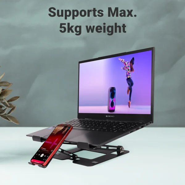 Zebronics NS3500 Stand - Image 5