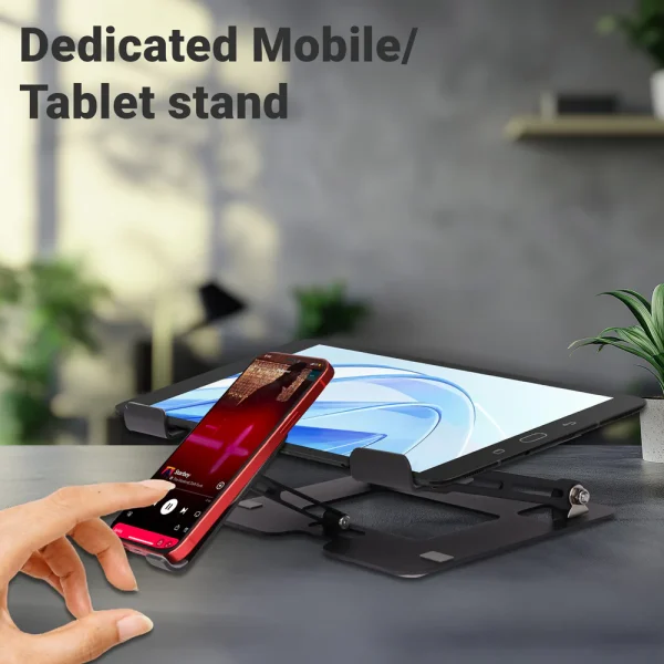 Zebronics NS3500 Stand - Image 7