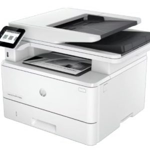 HP LaserJet Pro MFP 4104fdw Printer