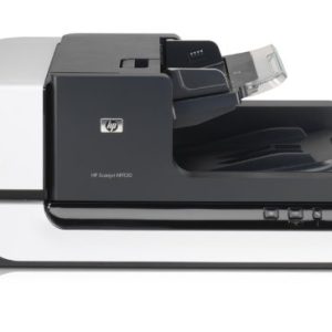 HP ScanJet N9120 Document Flatbed Scanner
