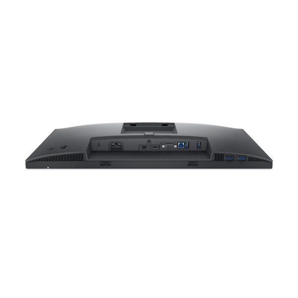 Dell-P2222H-Black 22" (55.88 cm) FHD Monitor, IPS Panel, Brightness 250 cd/m², Response Time 5ms, Anti Glare, DP Port, VGA, HDMI, 5 x USB - Image 2