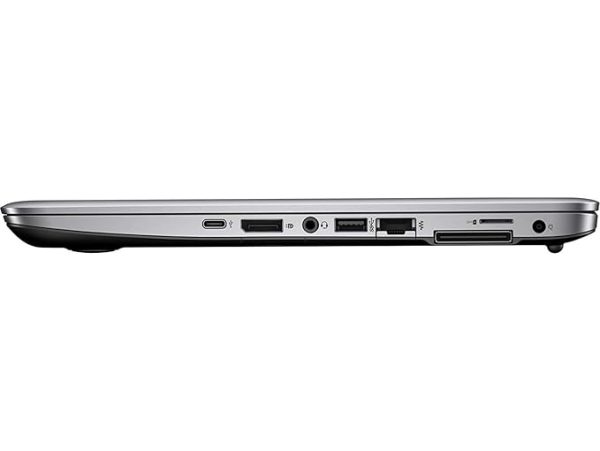 HP ELITEBOOK 840 G4 Intel -CORE i5 8TH GEN