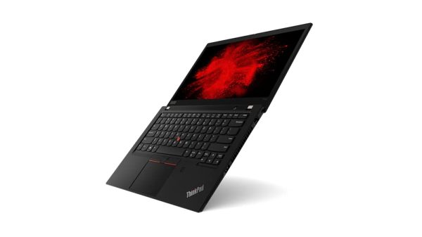 Lenovo ThinkPad P14s Mobile Workstation 11th Gen Intel Core i7 14 inches FHD IPS 300 nits Thin and Light Laptop (16GB RAM/256GB SSD/Windows 11 Pro/Backlit/Black) 20VXS0G800 - Image 4