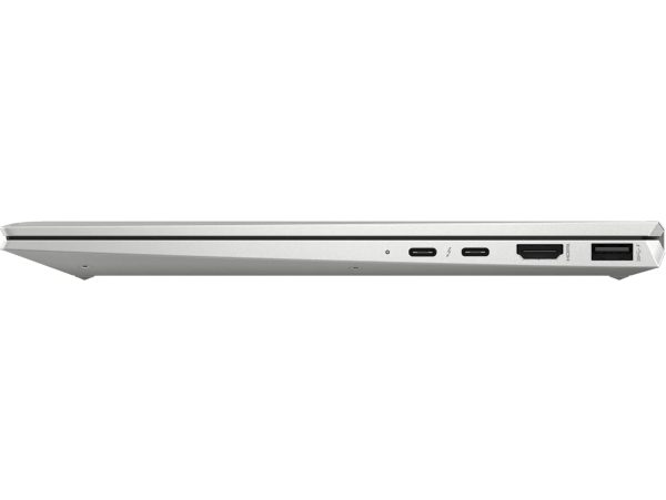 HP EliteBook X360 1040 G7 4G LTE 2-in-1 Business Laptop (14" FHD Touchscreen, Intel 6-Core i7-10810U, 32GB RAM, 1TB SSD, IST Rechargeable Stylus) 2X Thunderbolt 4, Wi-Fi 6, Webcam, Win 11 Pro, Silver