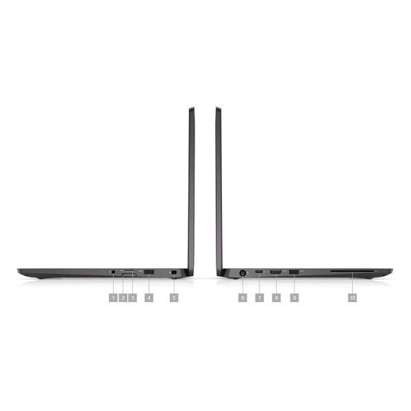 Dell Latitude 7400 Laptop