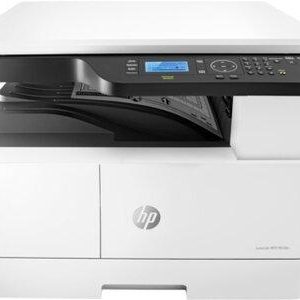HP LaserJet MFP M438dn