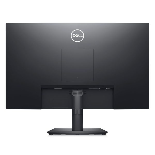 Dell-E2423HN (60.45cm) FHD Monitor 1920x1080@60 Hz, VA Panel, Brightness 250 cd/m², Anti-Glare, Colour Gamut 72% (CIE 1931), 83% (CIE 1976), Response Time, 5ms (G-to G Fast) - Image 2