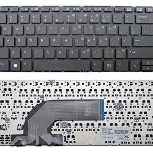 Laptop Keyboard for HP ProBook 640 440 G1 440 445 G1 G2 640 645 Series US