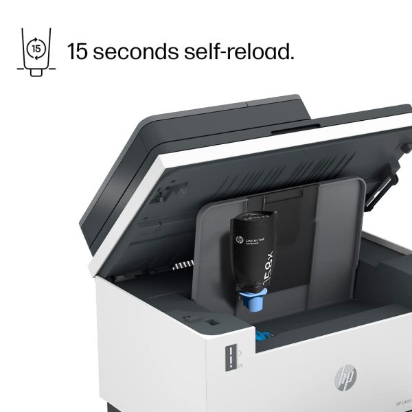 HP Laserjet Tank MFP 2606sdw